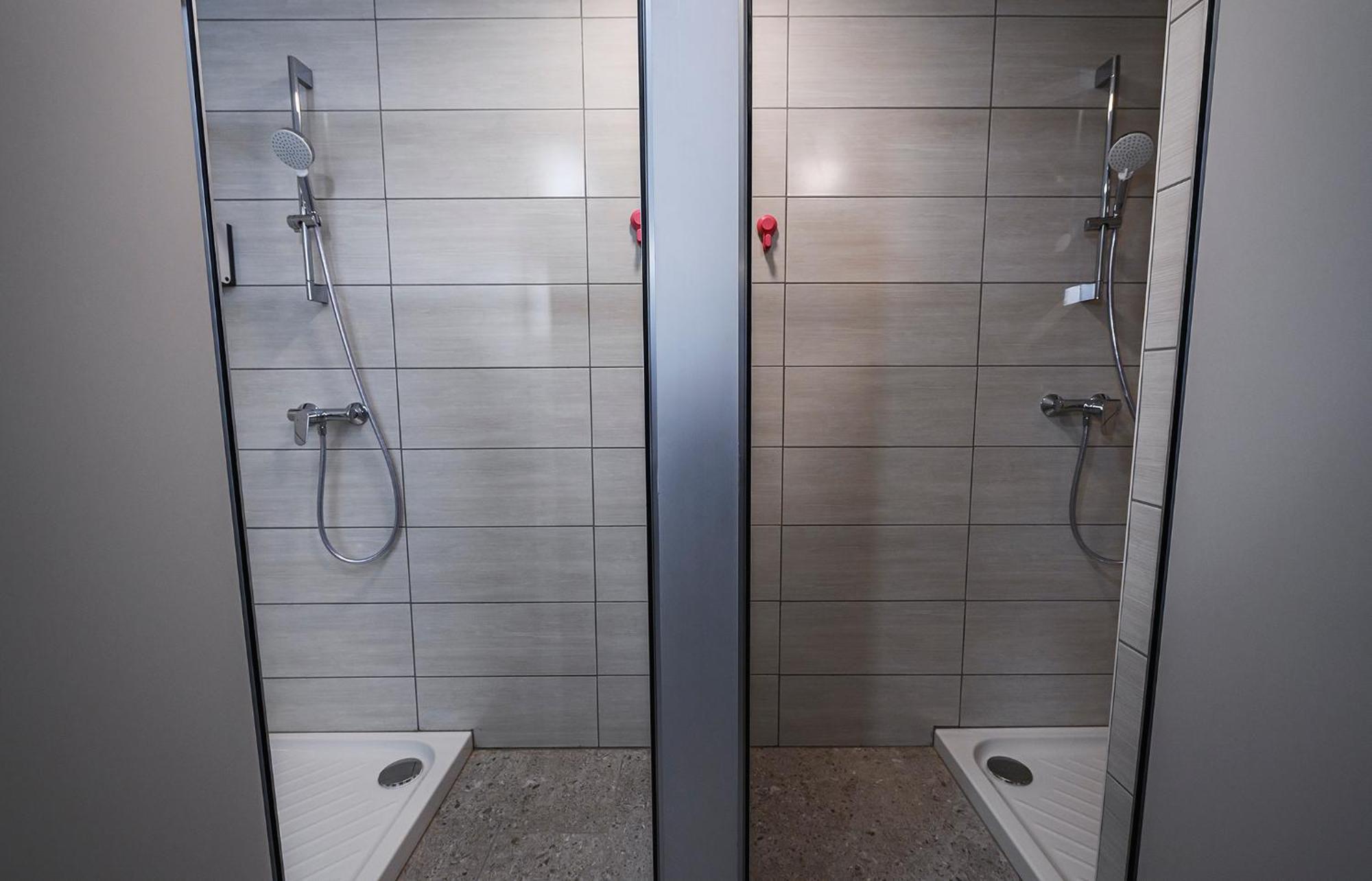 Do Avta Rooms Любляна Экстерьер фото